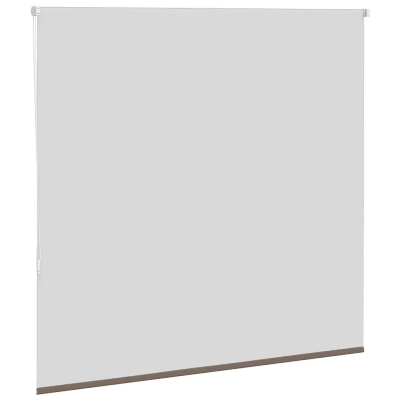 roletas kava 160x150 cm audinio plotis 156,6 cm poliesteris
