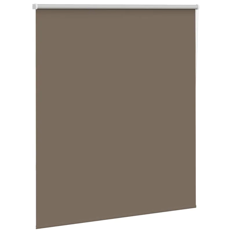 roletas kava 140x175 cm audinio plotis 136,6 cm poliesteris