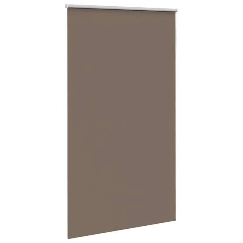 roletas kava 140x230 cm audinio plotis 136,6 cm poliesteris