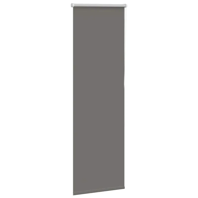 roletas smėlio Pilka 40x130 cm audinio plotis 35,7 cm
