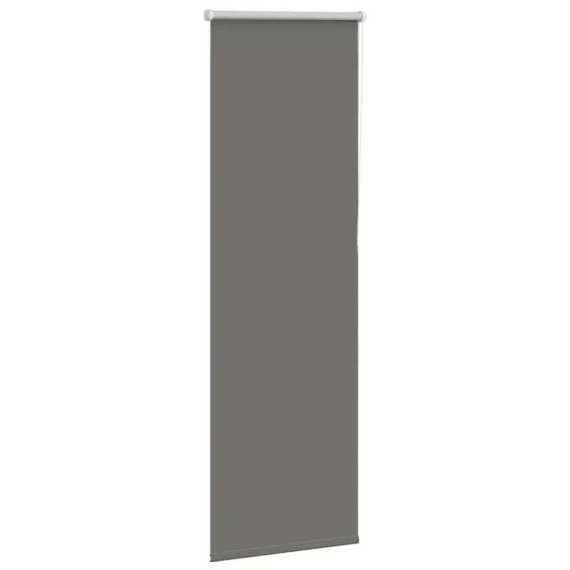 roletas smėlio Pilka 60x130 cm audinio plotis 55,7 cm