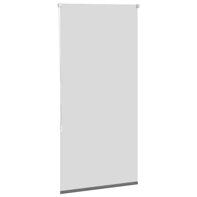 roletas smėlio Pilka 80x130 cm audinio plotis 75,7 cm