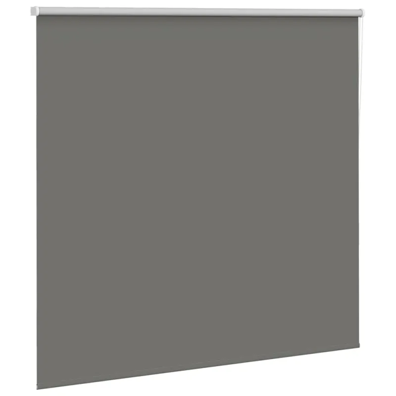 Roletas Blackout smėlio Pilka 145x130 cm Audinio plotis