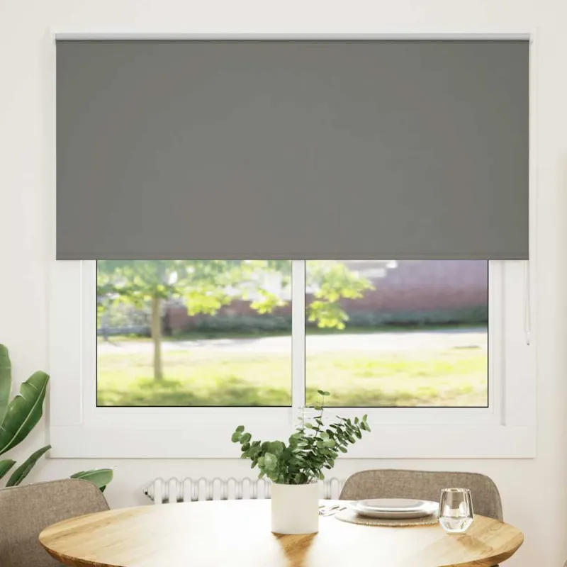 roletas smėlio Pilka 150x130 cm audinio plotis 146,6 cm