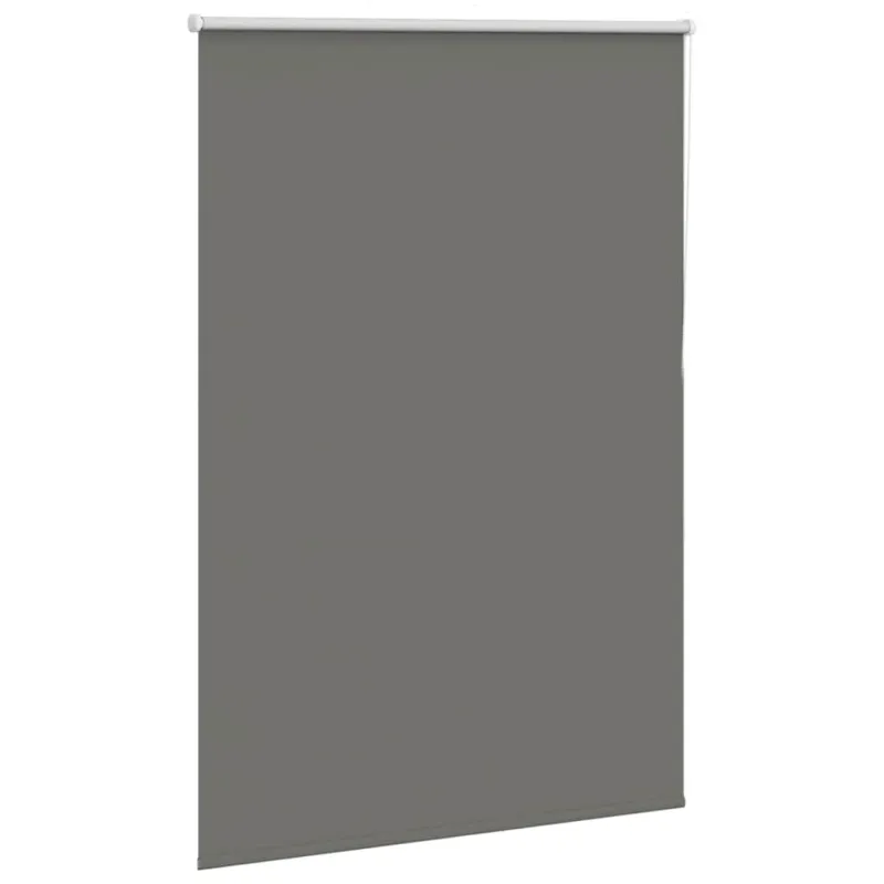 roletas Pilka 100x150 cm audinio plotis 95,7 cm poliesteris