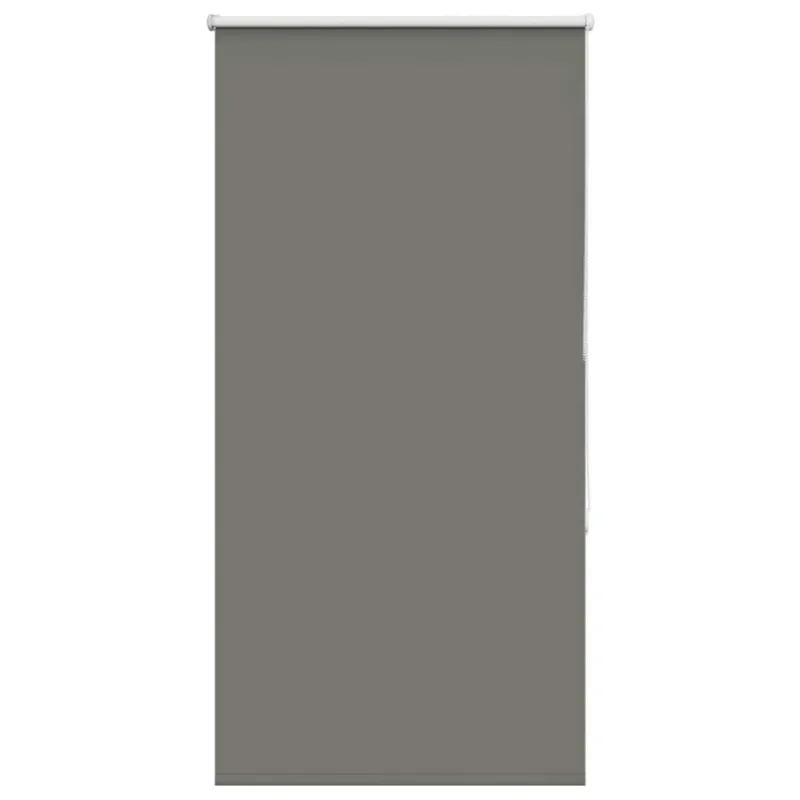 roletas Pilka 80x175 cm audinio plotis 75,7 cm poliesteris