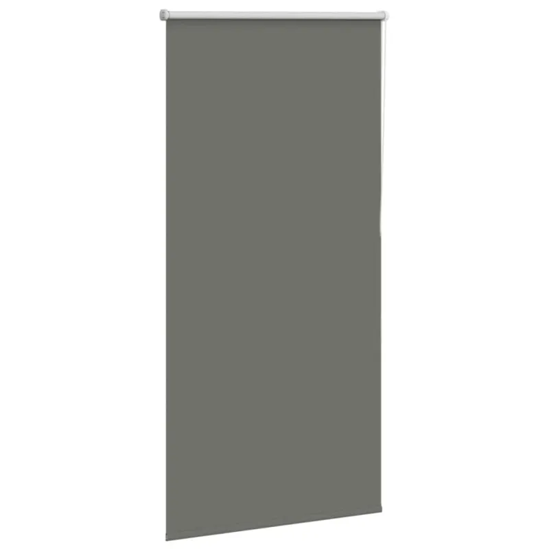 roletas Pilka 85x175 cm audinio plotis 80,7 cm poliesteris