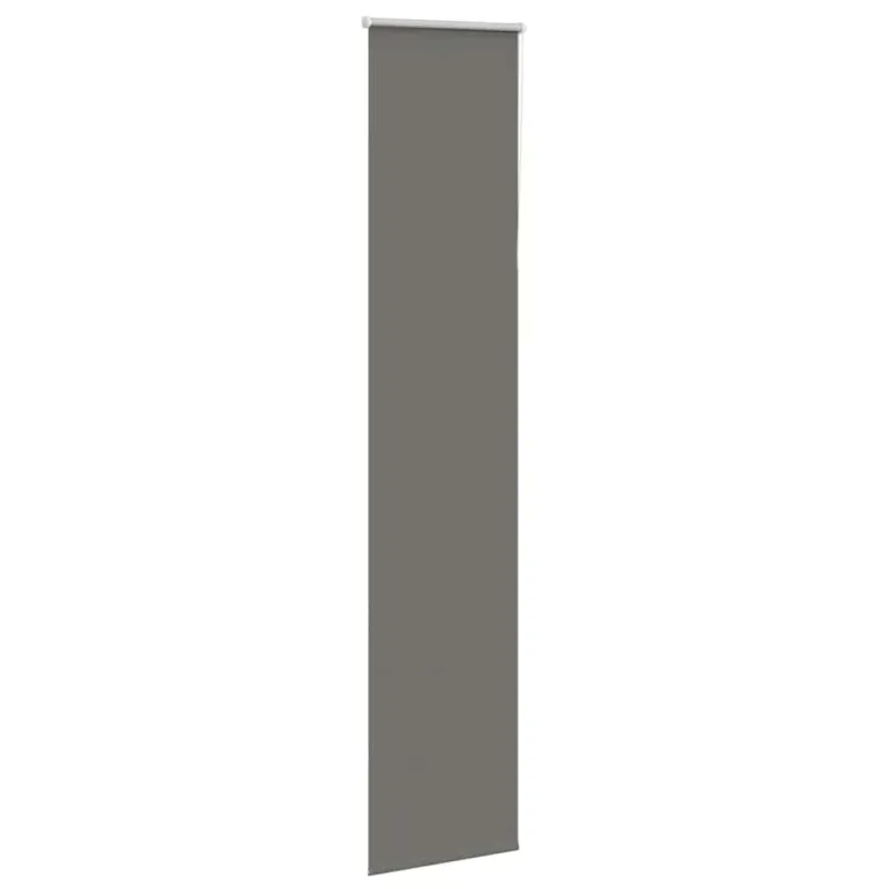 roletas smėlio Pilka 40x210 cm audinio plotis 35,7 cm