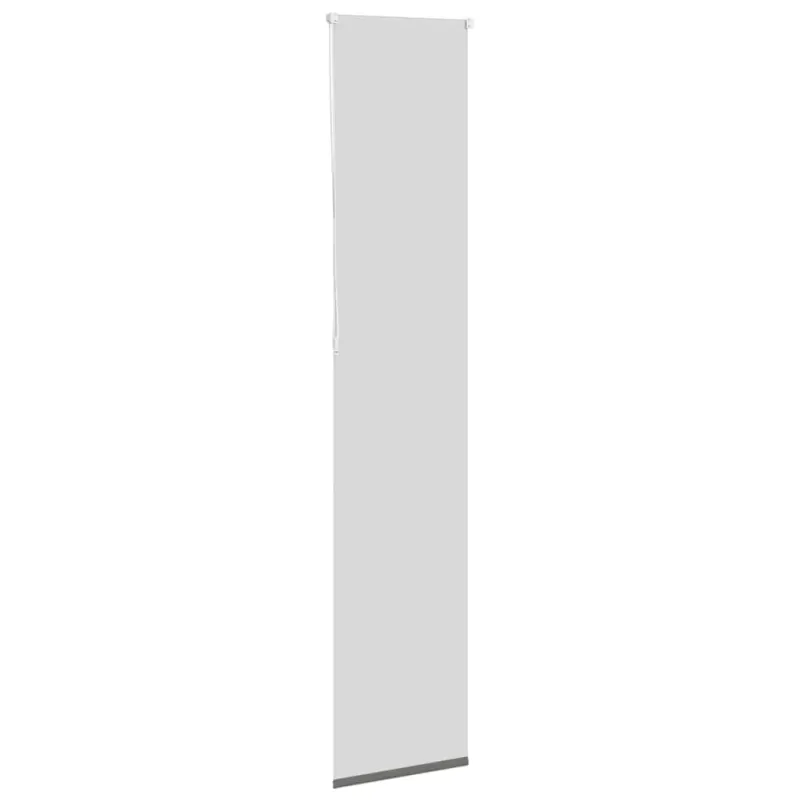 roletas smėlio Pilka 40x210 cm audinio plotis 35,7 cm