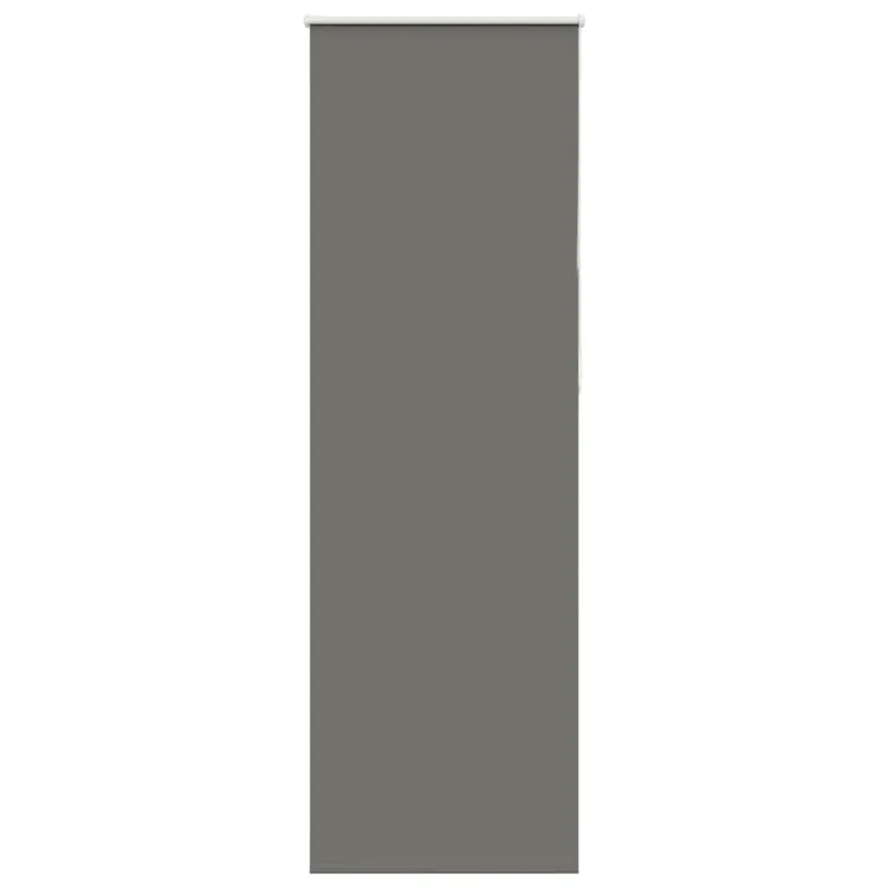 roletas Pilka 70x210 cm audinio plotis 65,7 cm poliesteris