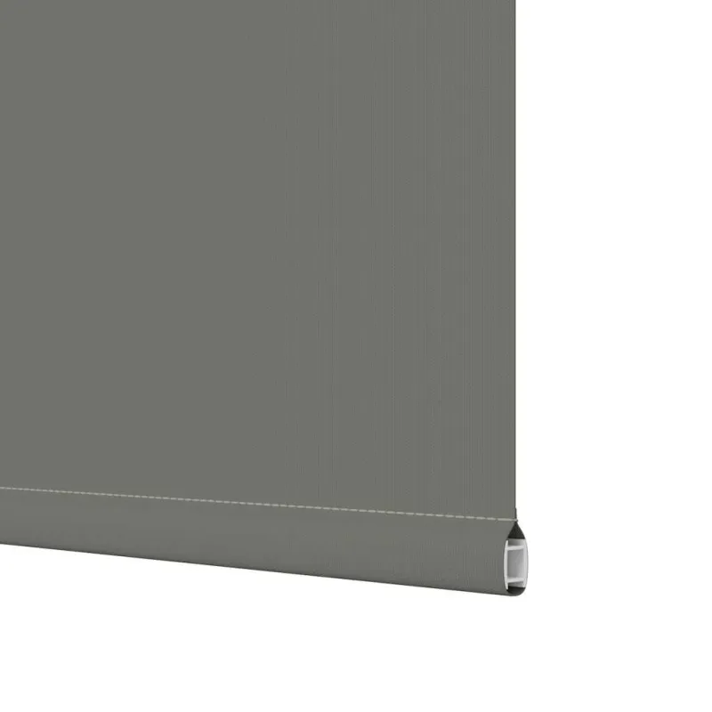 roletas Pilka 70x210 cm audinio plotis 65,7 cm poliesteris