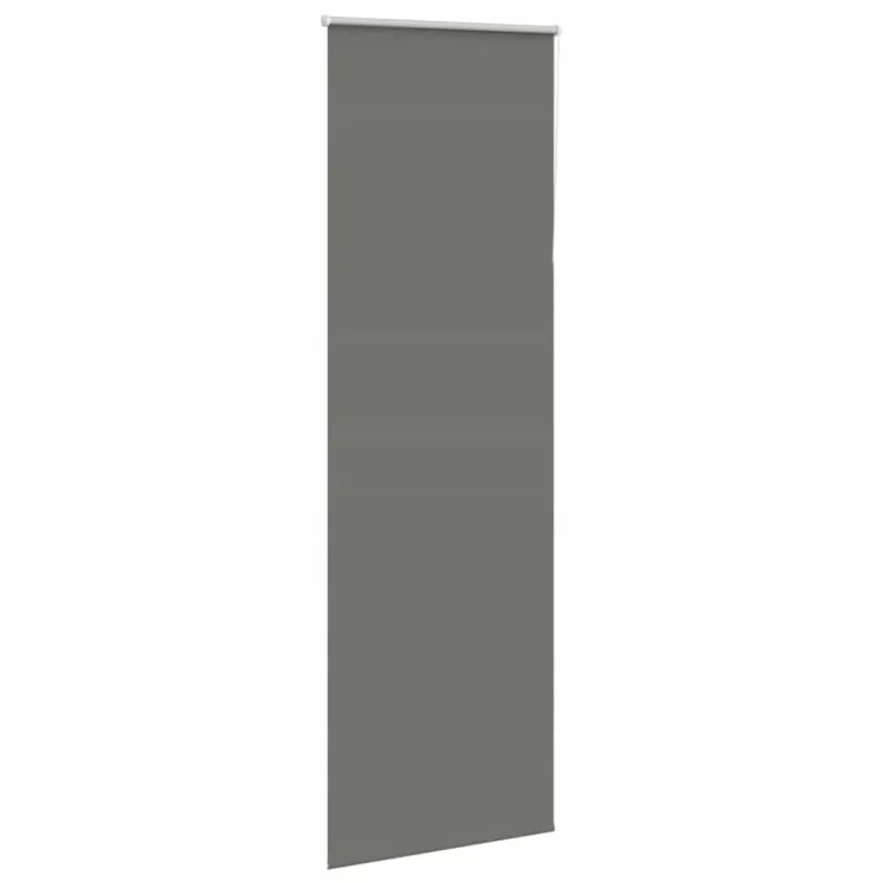roletas Pilka 80x210 cm audinio plotis 75,7 cm poliesteris
