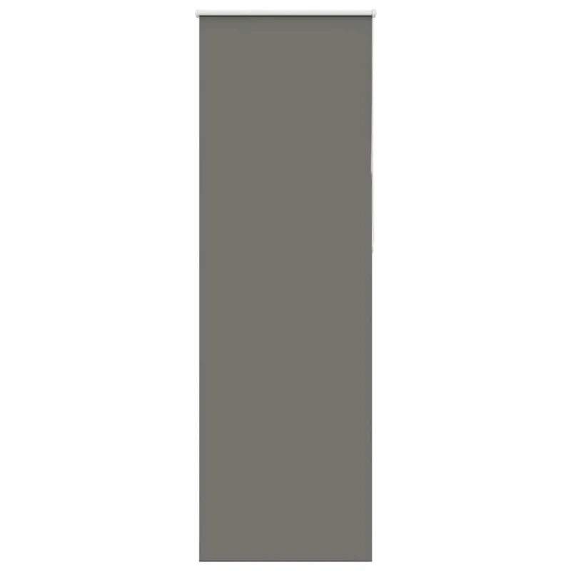 roletas Pilka 85x210 cm audinio plotis 80,7 cm poliesteris