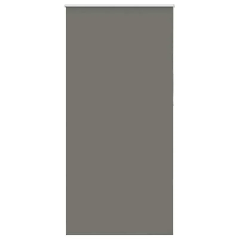 roletas Pilka 90x210 cm audinio plotis 85,7 cm poliesteris