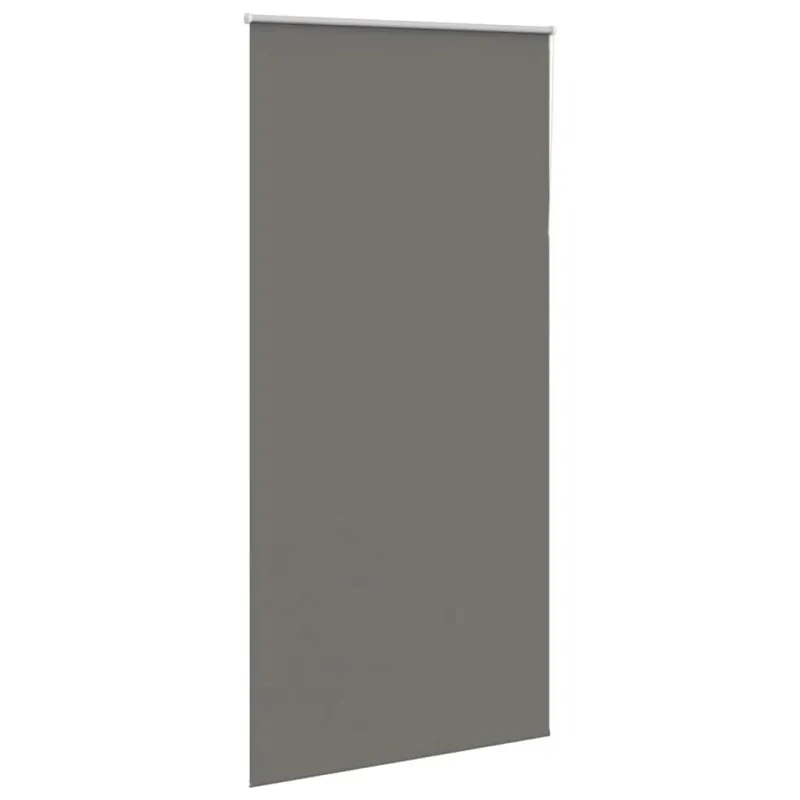roletas Pilka 100x210 cm audinio plotis 95,7 cm poliesteris