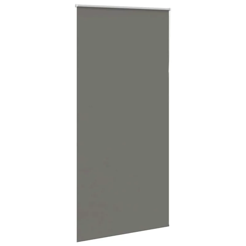 roletas Pilka 105x210 cm audinio plotis 105x130 cm poliesteris