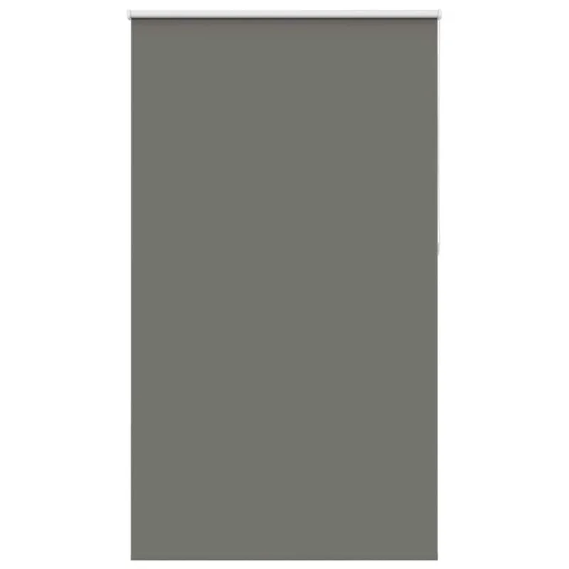 Roletas Blackout smėlio Pilka 135x210 cm Audinio plotis