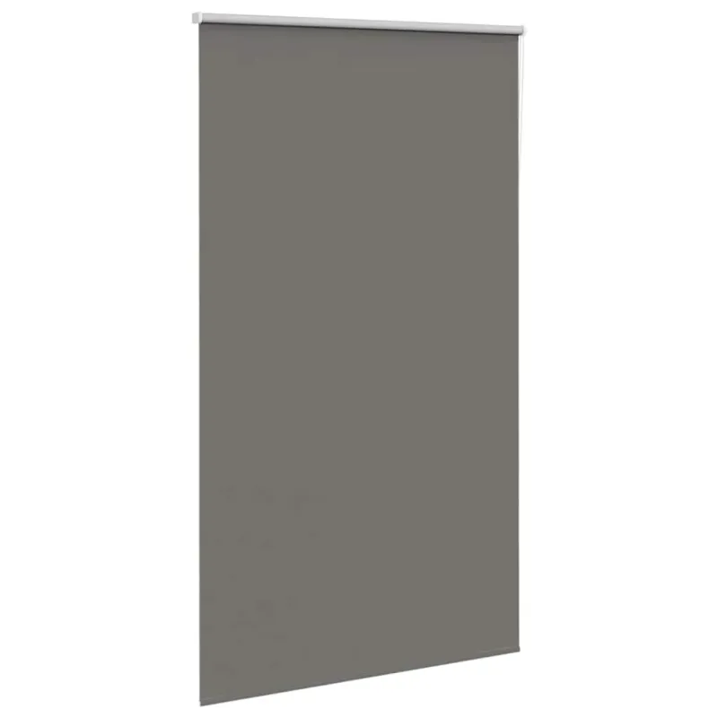 Roletas Blackout smėlio Pilka 135x210 cm Audinio plotis