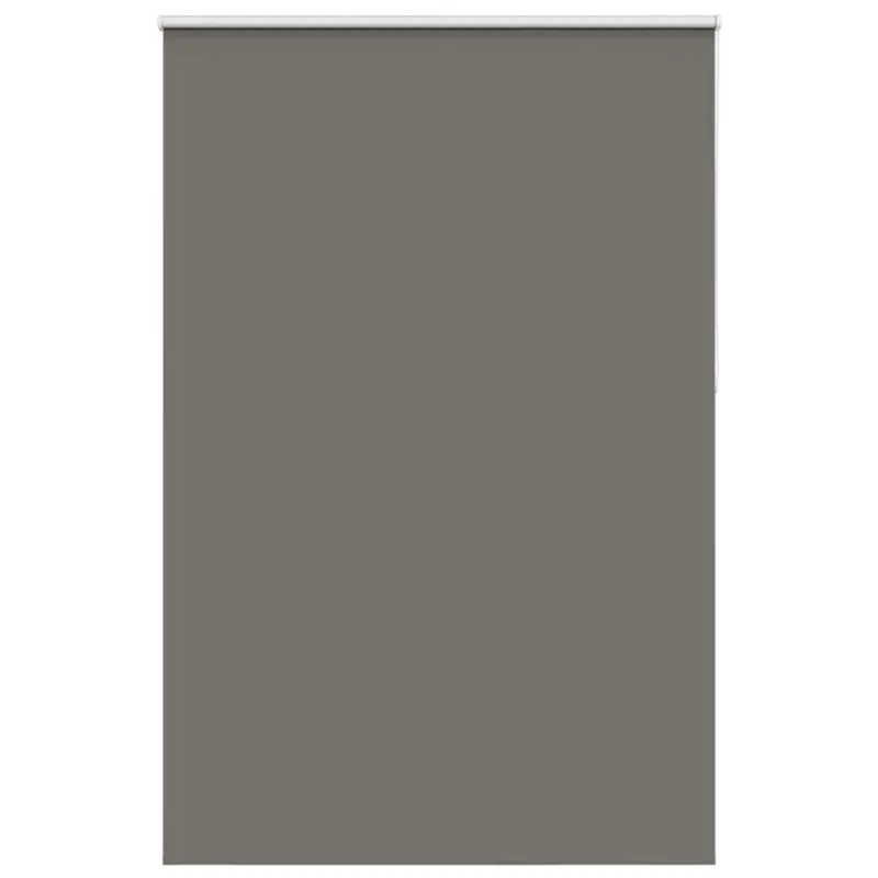 Roletas Blackout smėlio Pilka 145x210 cm Audinio plotis