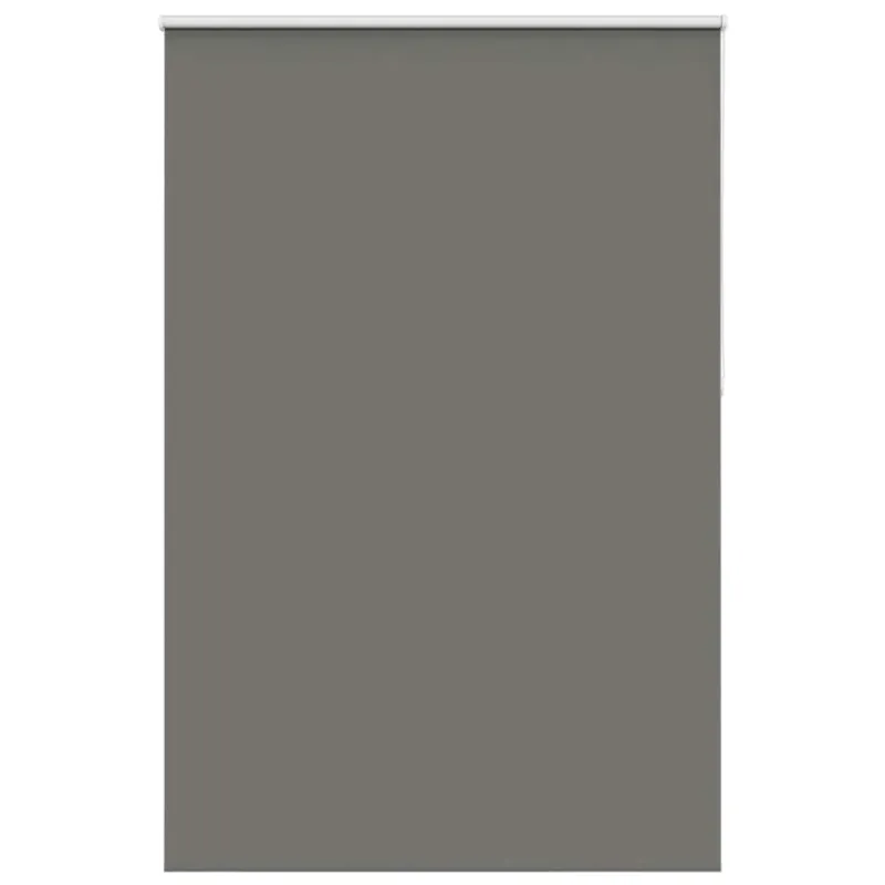 Roletas Blackout smėlio Pilka 160x210 cm Audinio plotis