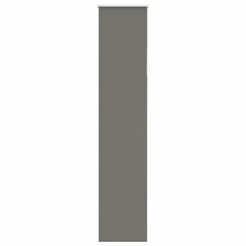 roletas smėlio Pilka 40x230 cm audinio plotis 35,7 cm