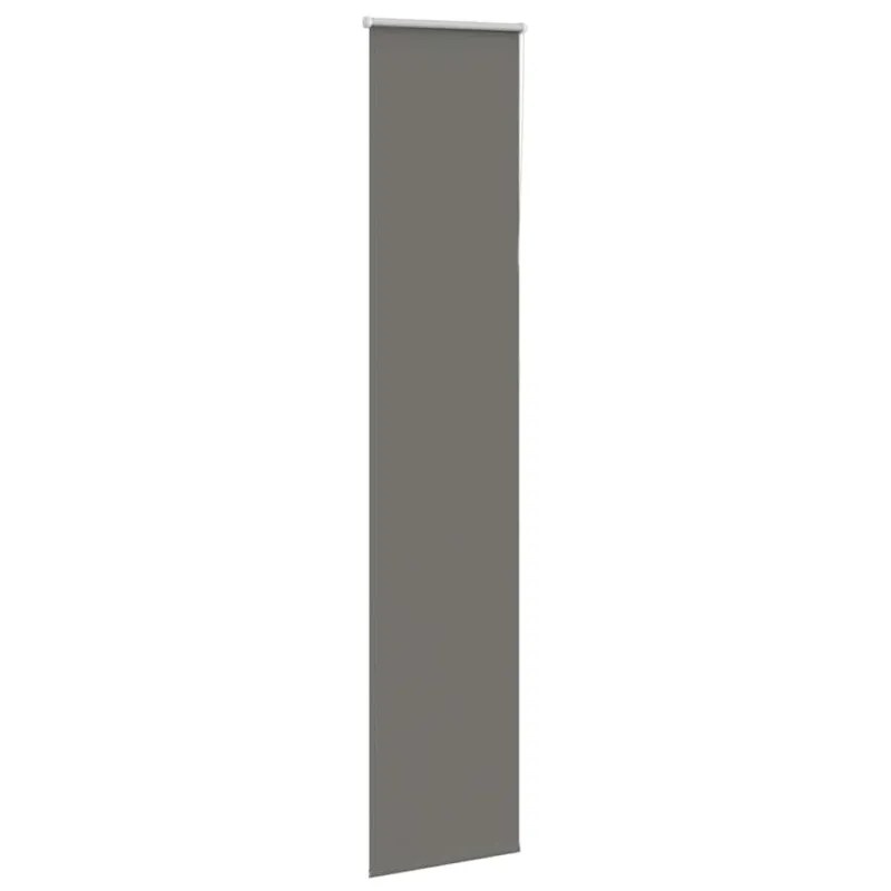 roletas Pilka 60x230 cm audinio plotis 55,7 cm poliesteris