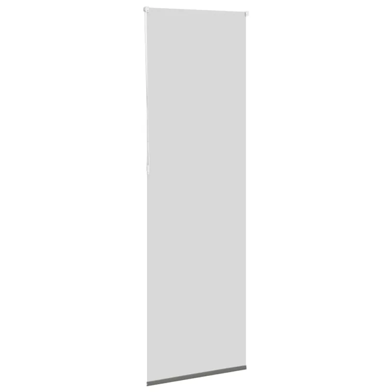 roletas Pilka 80x230 cm audinio plotis 75,7 cm poliesteris
