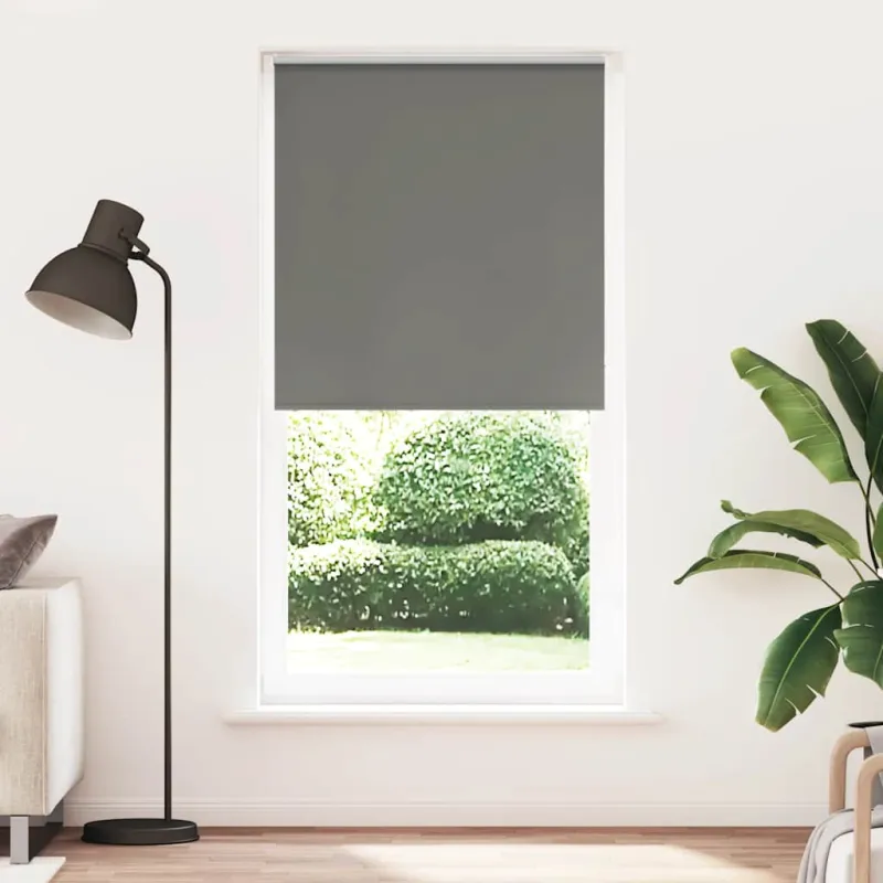 roletas smėlio Pilka 115x230 cm audinio plotis 110,7 cm