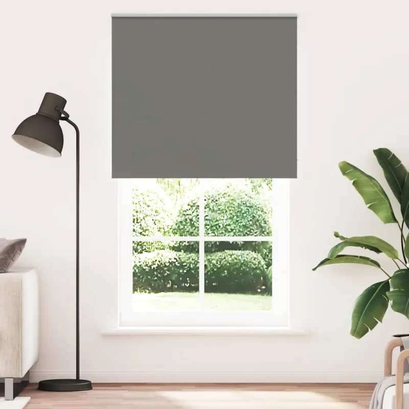 roletas smėlio Pilka 120x230 cm audinio plotis 116,6 cm