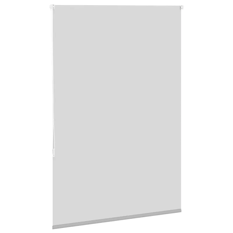 roletas smėlio šviesiai pilka 105x150 cm audinio plotis