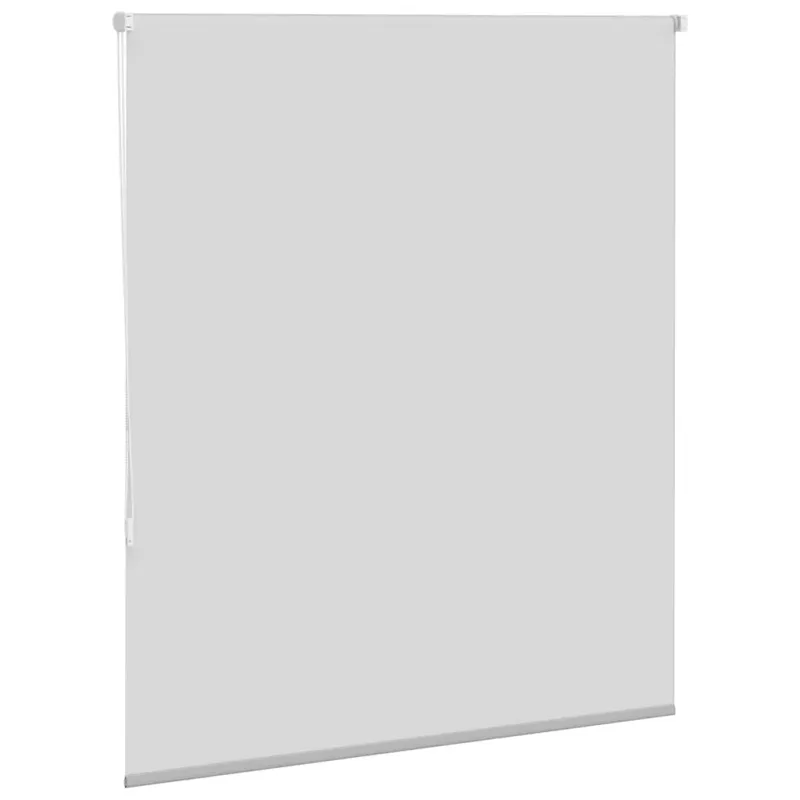 roletas smėlio šviesiai pilka 125x150 cm audinio plotis 121,6cm