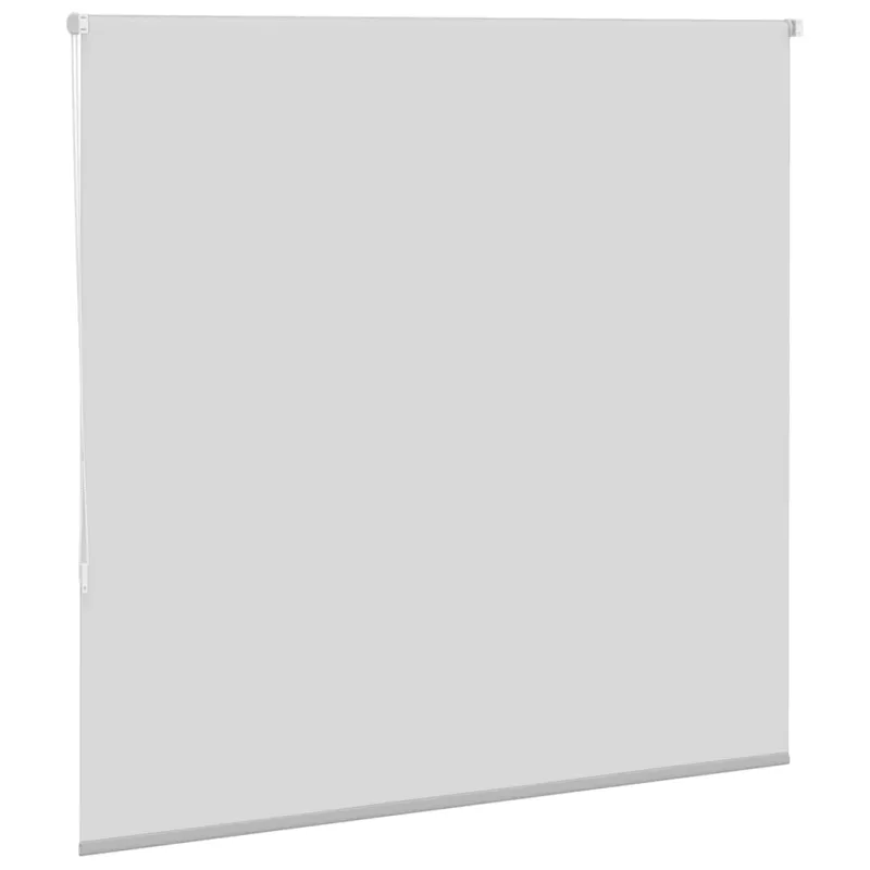 roletas smėlio šviesiai pilka 155x150 cm audinio plotis 151,6cm
