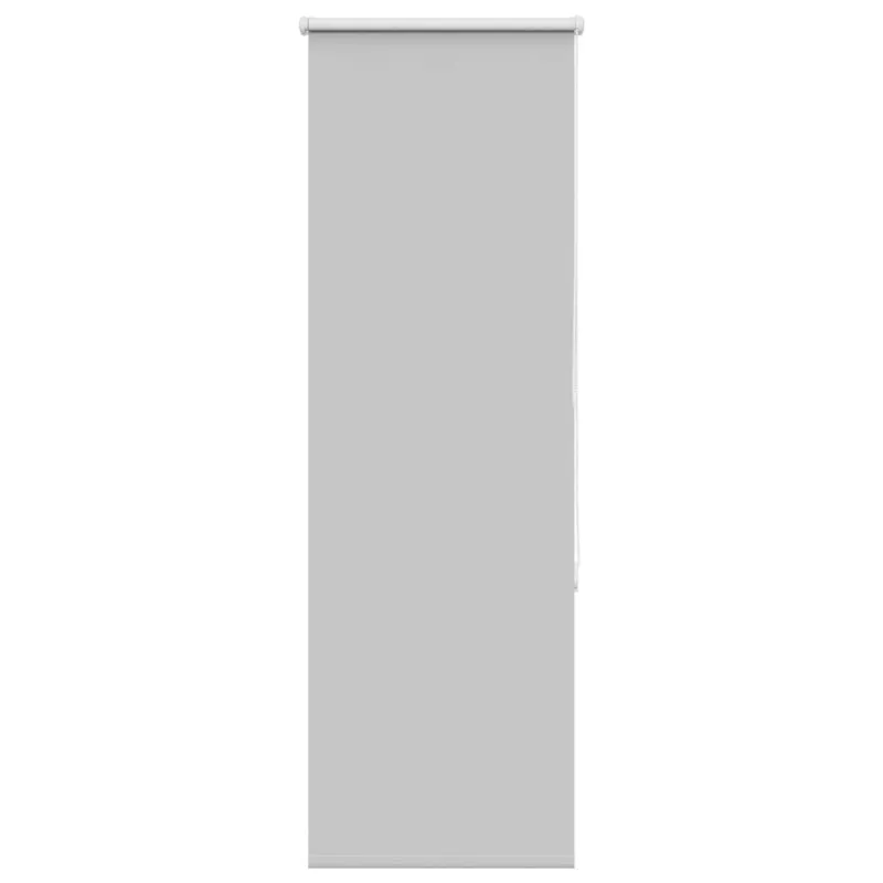 roletas smėlio šviesiai pilka 60x175 cm audinio plotis 55,7 cm