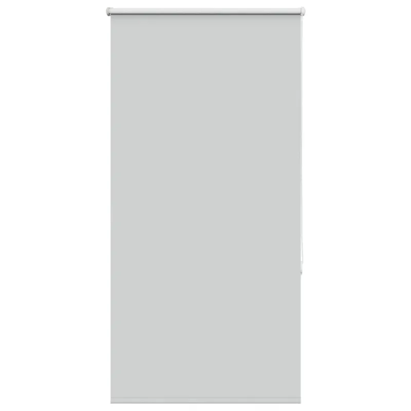 roletas smėlio šviesiai pilka 80x175 cm audinio plotis 75,7 cm