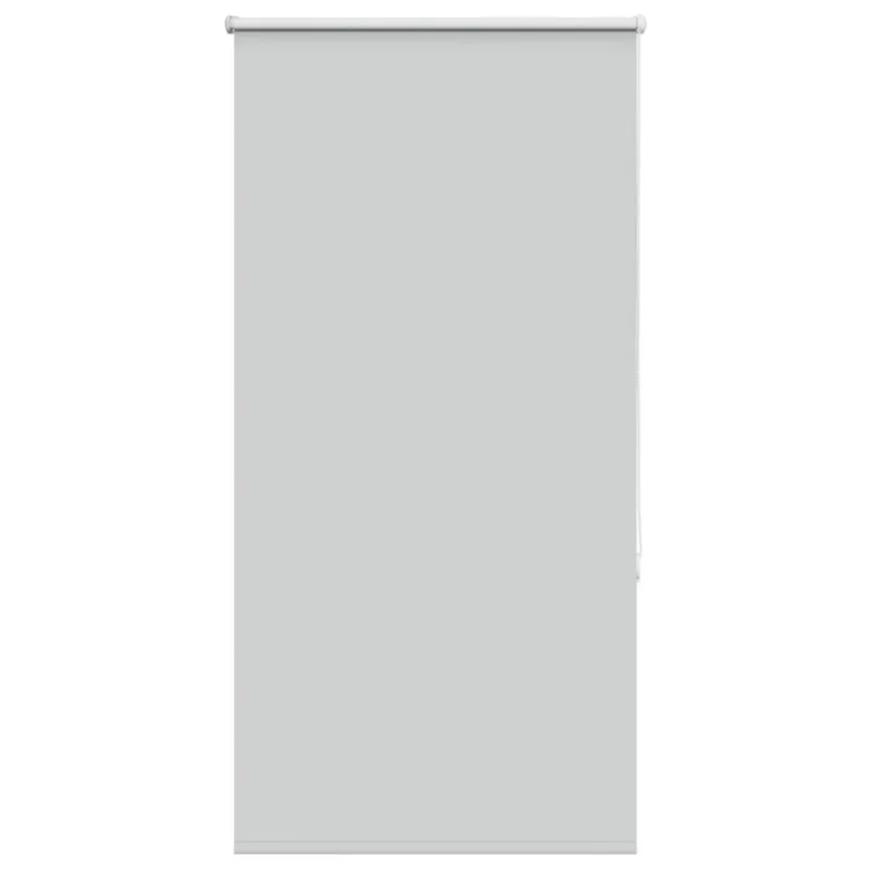 roletas smėlio šviesiai pilka 85x175 cm audinio plotis 80,7 cm