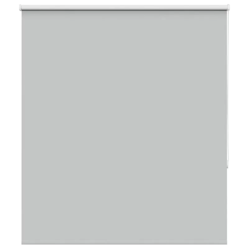 roletas šviesiai pilka 125x175 cm audinio plotis 121,6cm