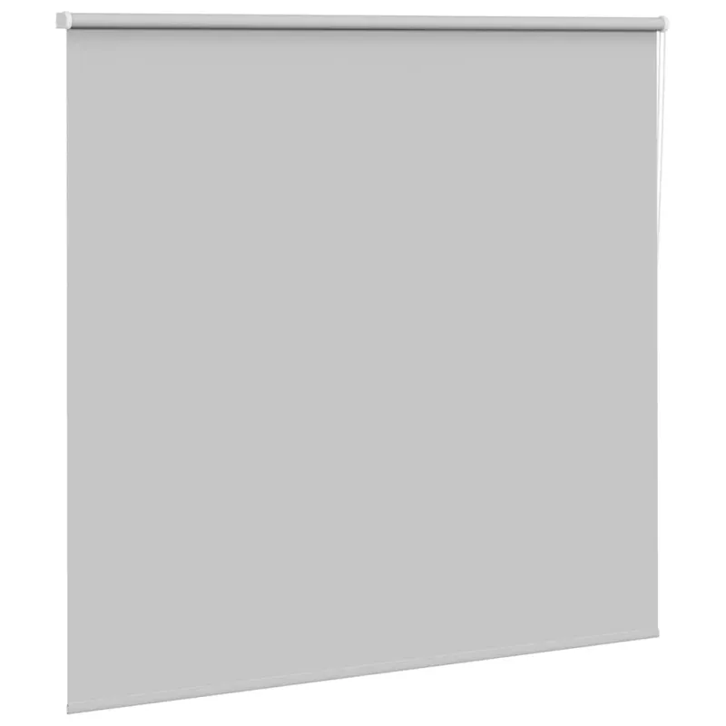 roletas šviesiai pilka 145x175 cm audinio plotis 141,6cm