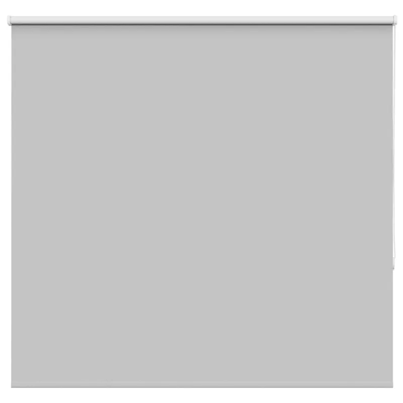 roletas šviesiai pilka 150x175 cm audinio plotis 146,6cm