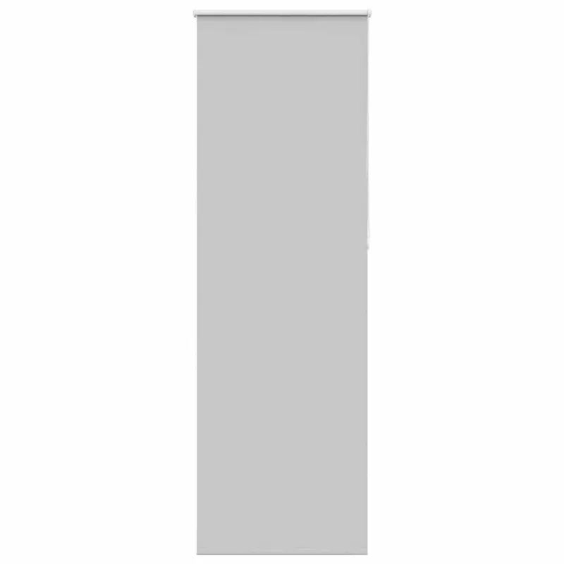 roletas smėlio šviesiai pilka 75x210 cm audinio plotis 70,7 cm