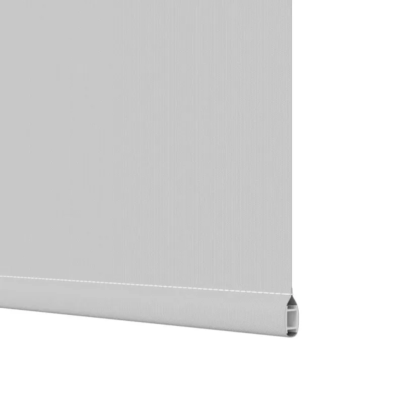 Roletas Blackout smėlio šviesiai pilka 135x210cm Audinio plotis