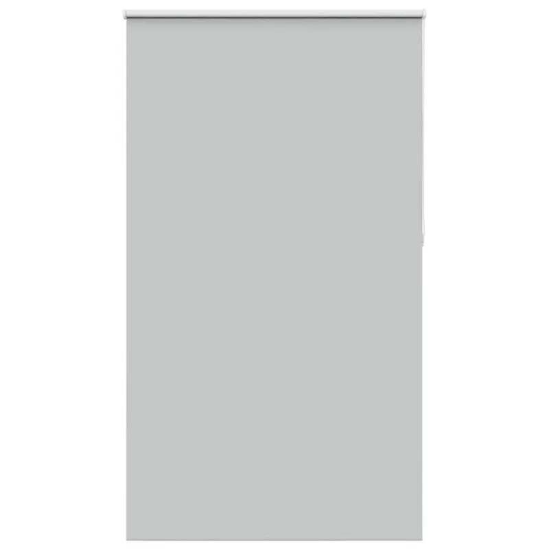 roletas smėlio šviesiai pilka 140x210 cm audinio plotis 136,6cm