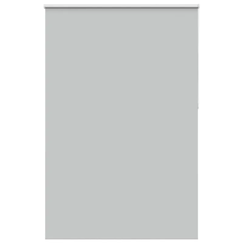 Roletas Blackout smėlio šviesiai pilka 160x210cm Audinio plotis