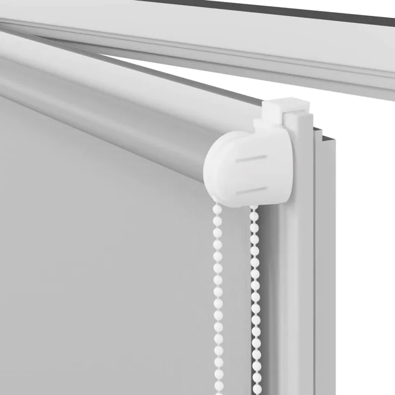 Roletas Blackout smėlio šviesiai pilka 50x230 cm Audinio plotis