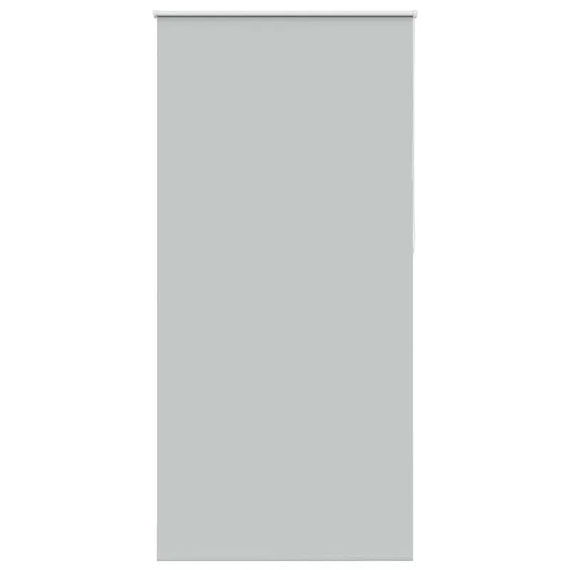 roletas šviesiai pilka 100x230 cm audinio plotis 95,7 cm