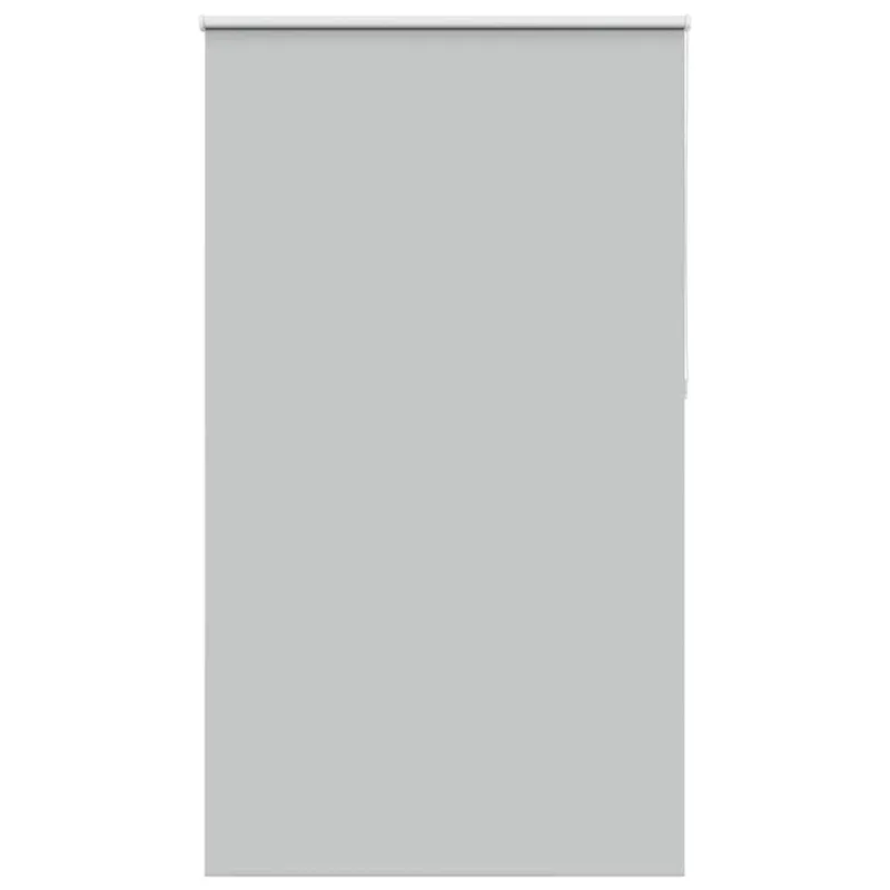 Roletas šviesiai pilka 135x230 cm audinio plotis 131,6 cm