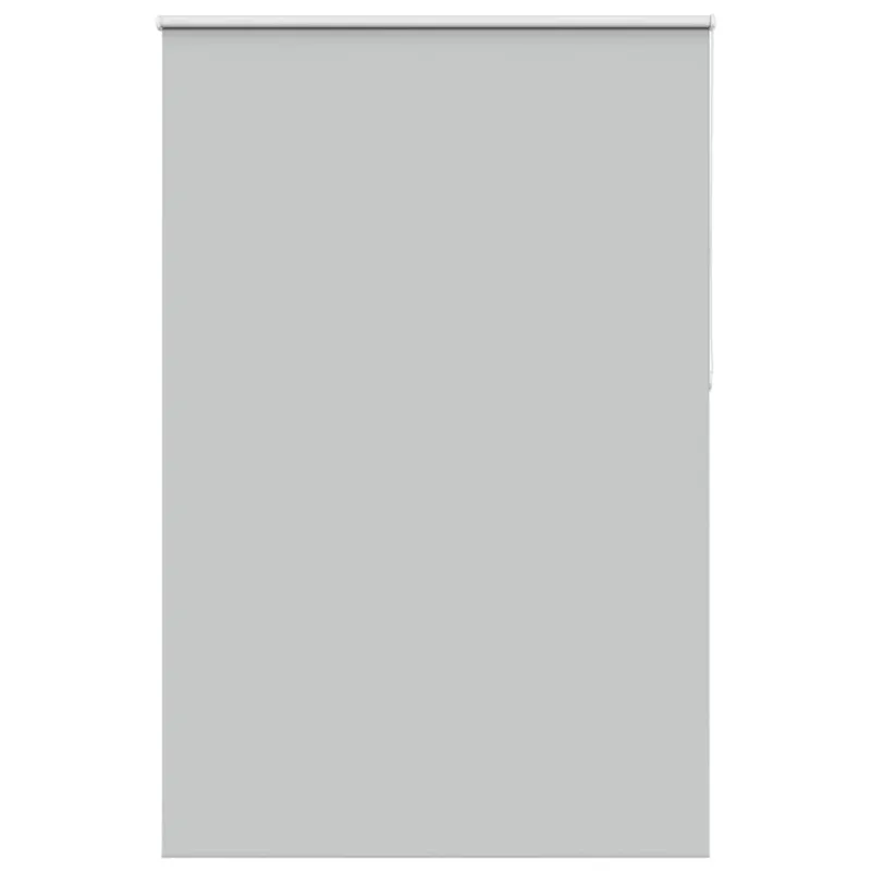 Roletas šviesiai pilka 145x230 cm audinio plotis 146,6 cm