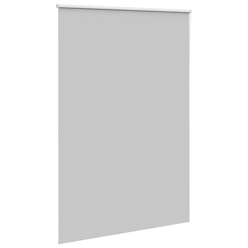 Roletas šviesiai pilka 145x230 cm audinio plotis 146,6 cm