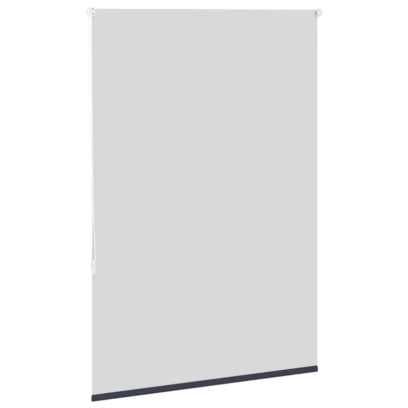 roletas tamsiai mėlynos 95x150 cm audinio plotis 90,7 cm