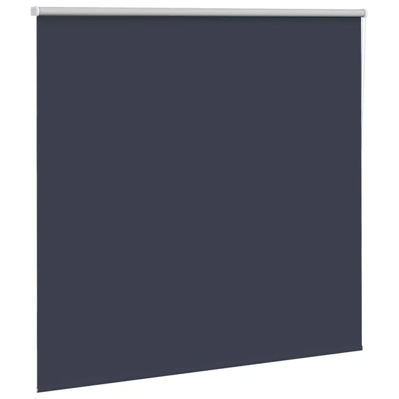 roletas tamsiai mėlynos 155x150 cm audinio plotis 151,6 cm