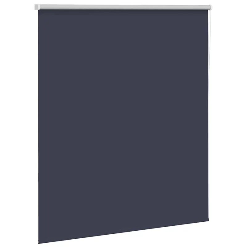 roletas tamsiai mėlynos 140x175 cm audinio plotis 136,6 cm